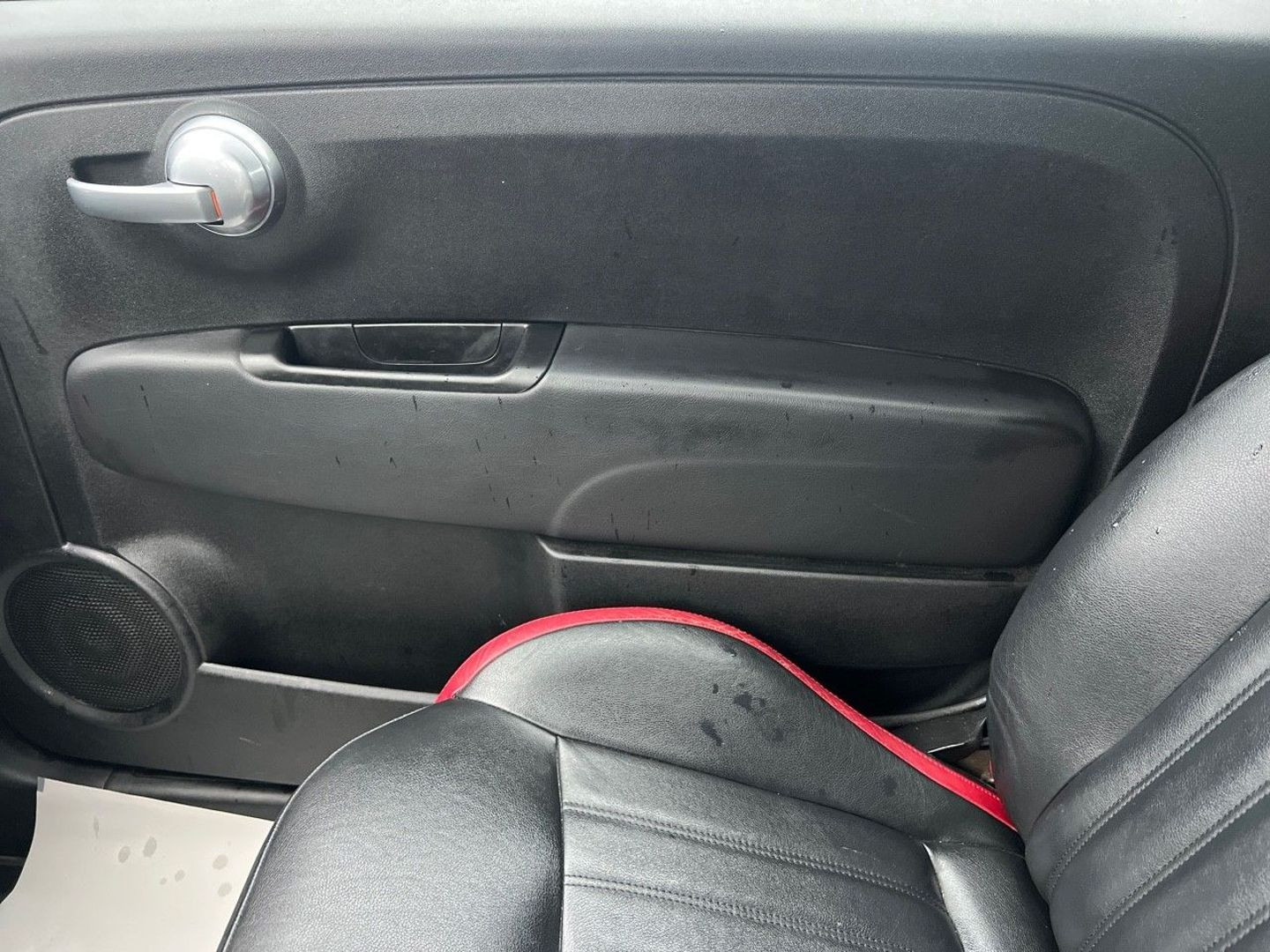 FIAT 500 en vente à Castres chez votre mandataire automobile