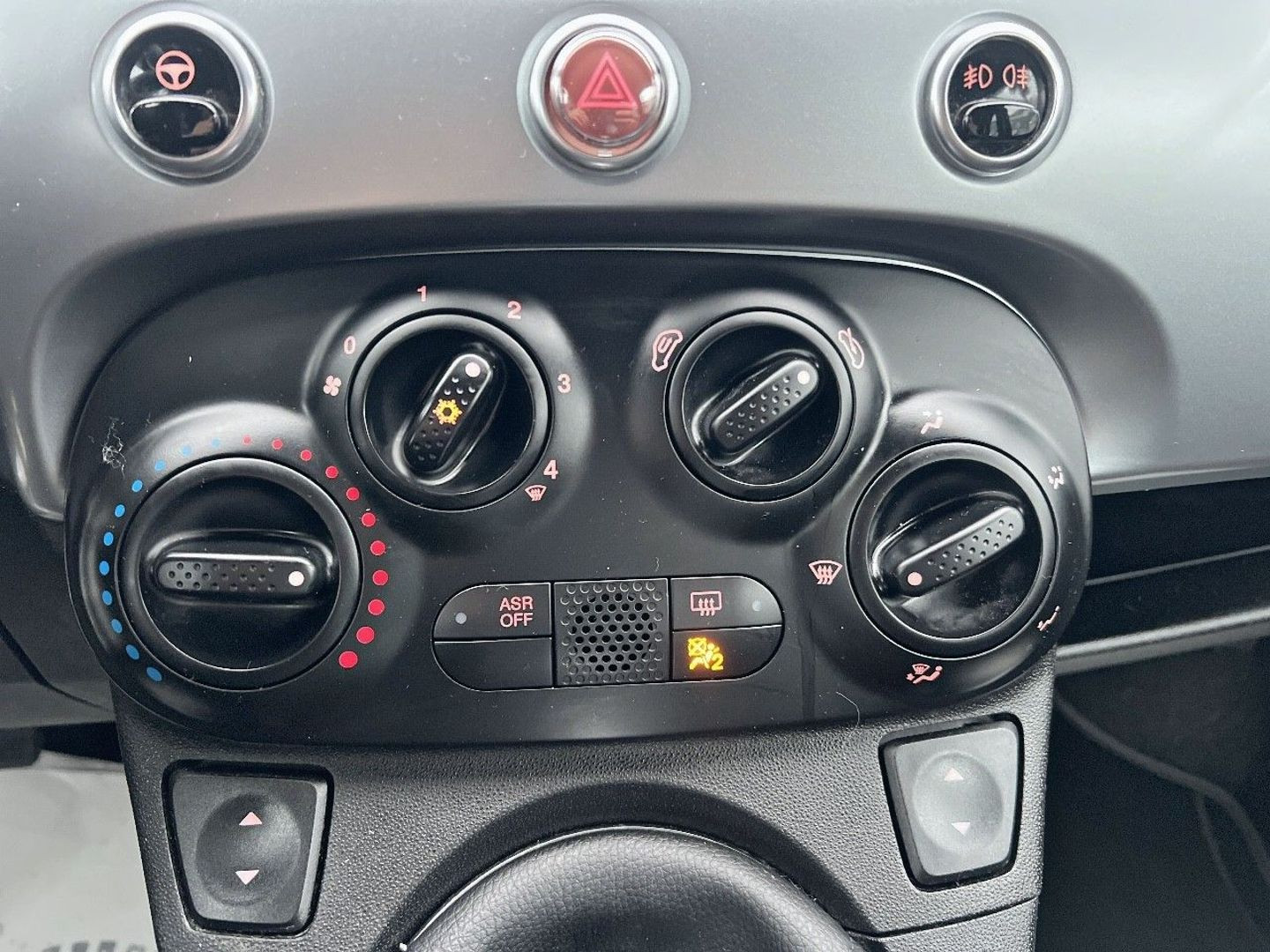 FIAT 500 en vente à Castres chez votre mandataire automobile