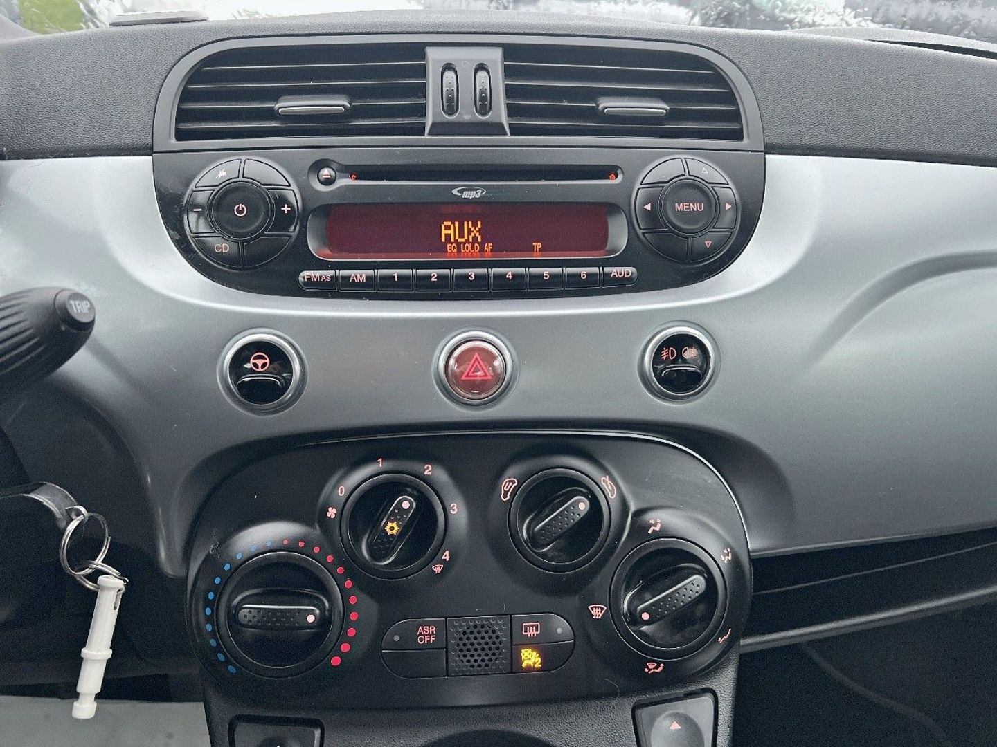 FIAT 500 en vente à Castres chez votre mandataire automobile