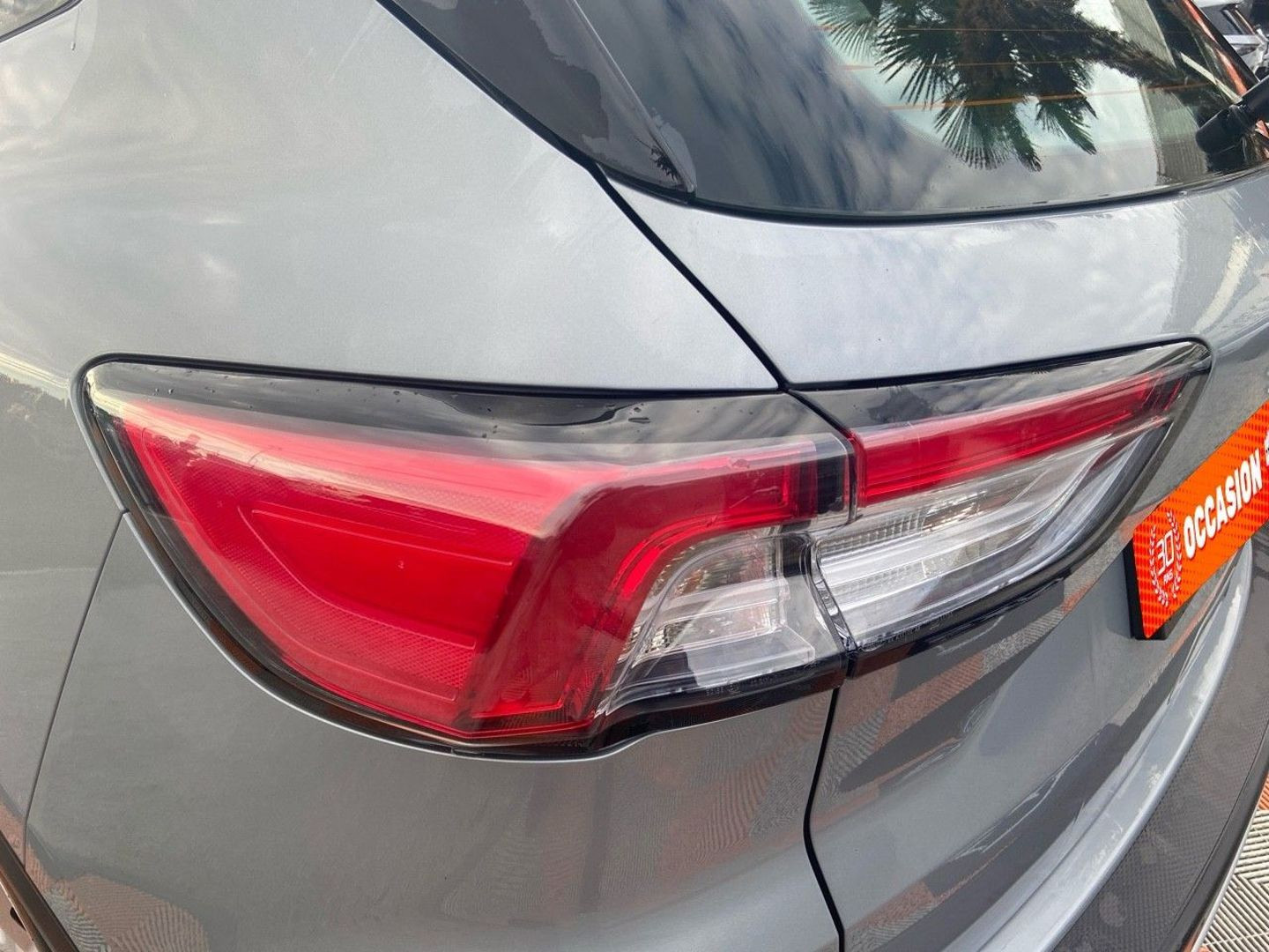 FORD Kuga en vente à Castres chez votre mandataire automobile