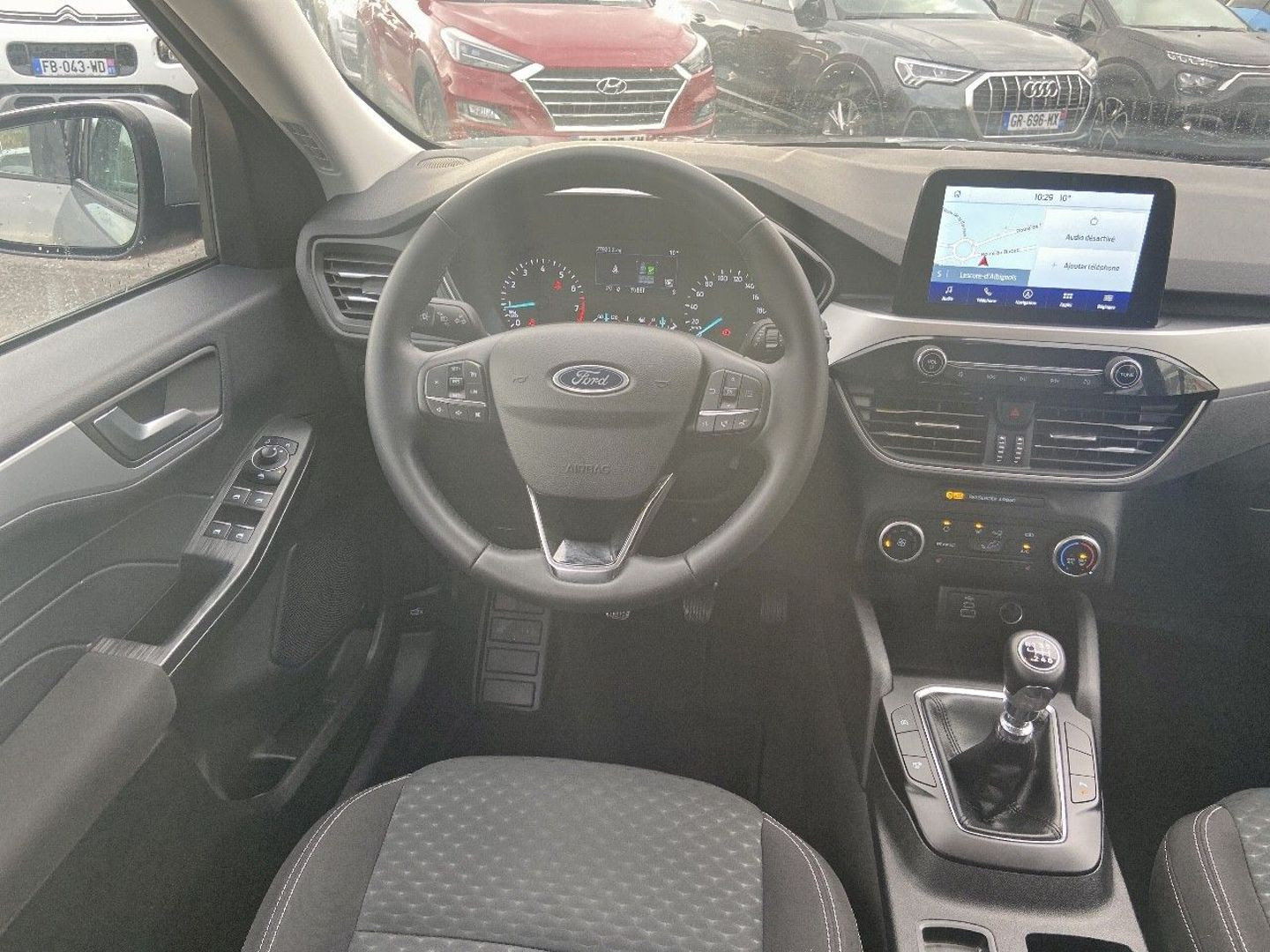 FORD Kuga en vente à Castres chez votre mandataire automobile