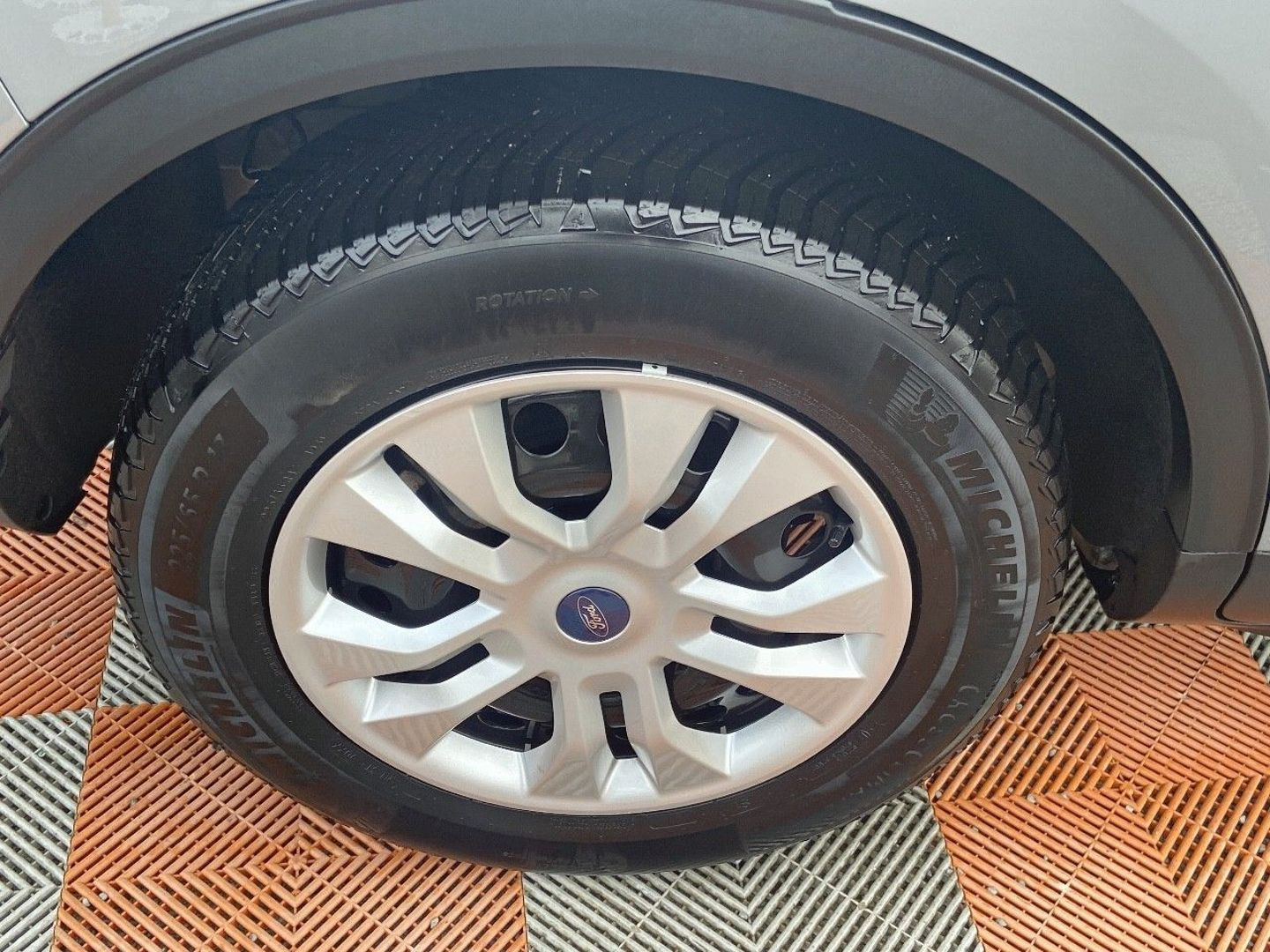 FORD Kuga en vente à Castres chez votre mandataire automobile