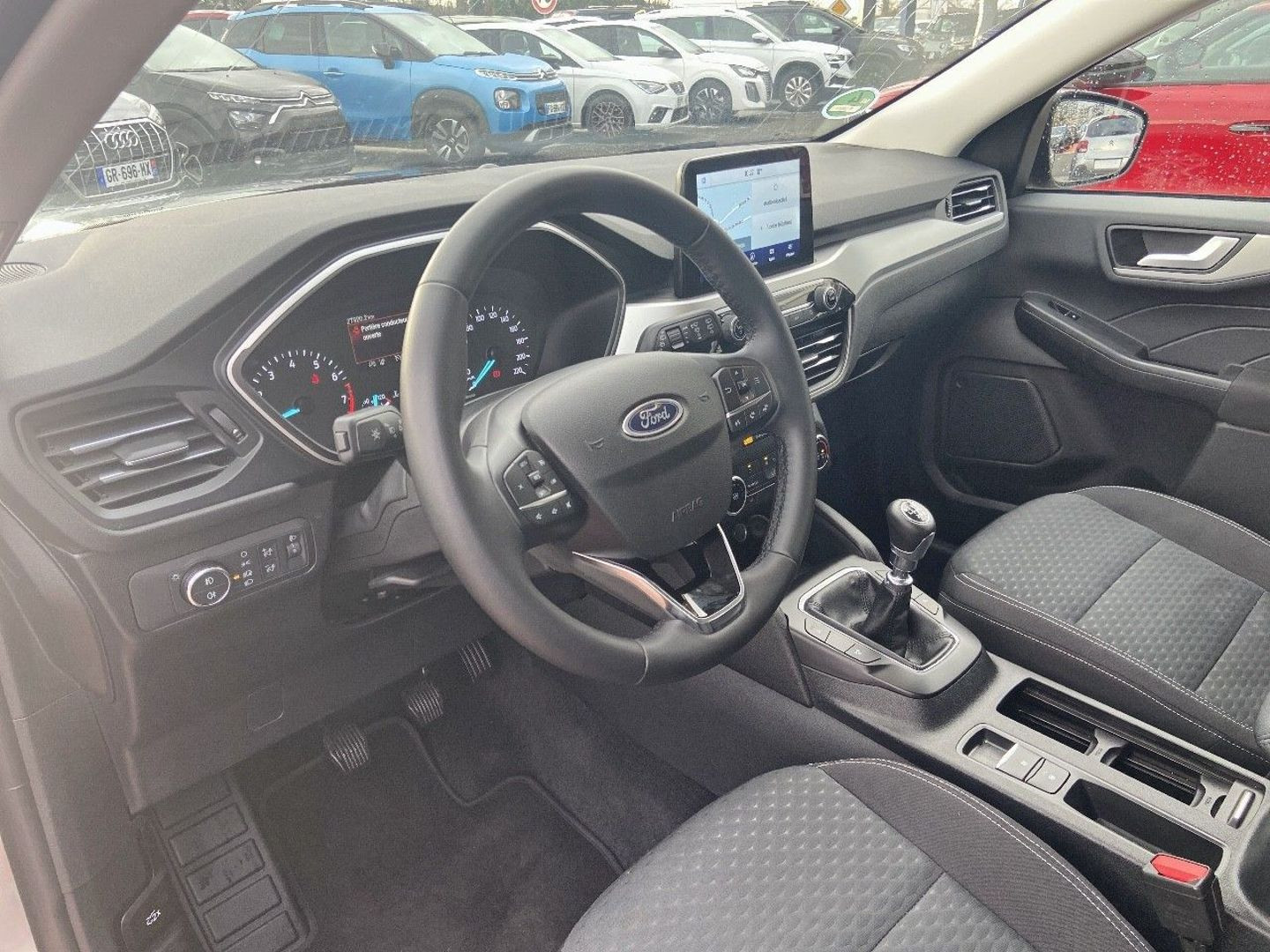 FORD Kuga en vente à Castres chez votre mandataire automobile