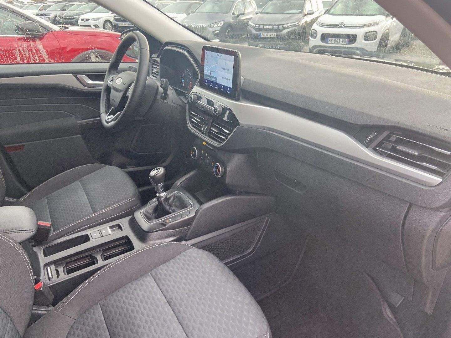 FORD Kuga en vente à Castres chez votre mandataire automobile