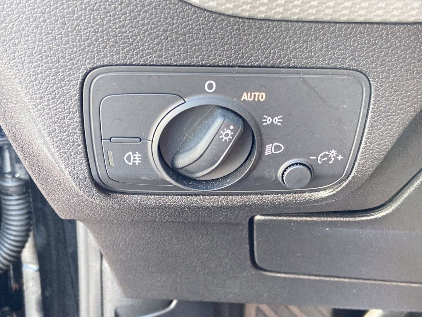 AUDI Q2 en vente à Castres chez votre mandataire automobile