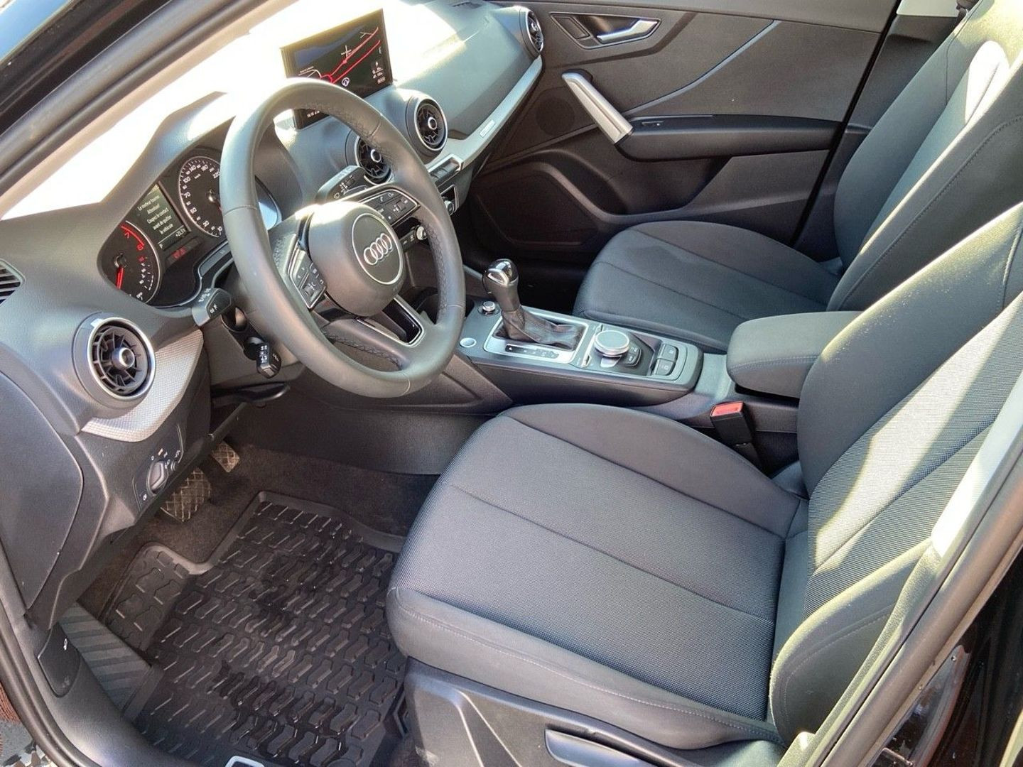 AUDI Q2 en vente à Castres chez votre mandataire automobile