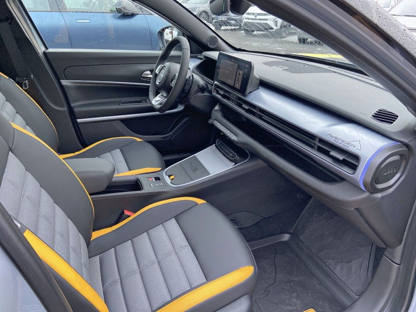 JEEP AVENGER 4XE en vente à Castres chez votre mandataire automobile