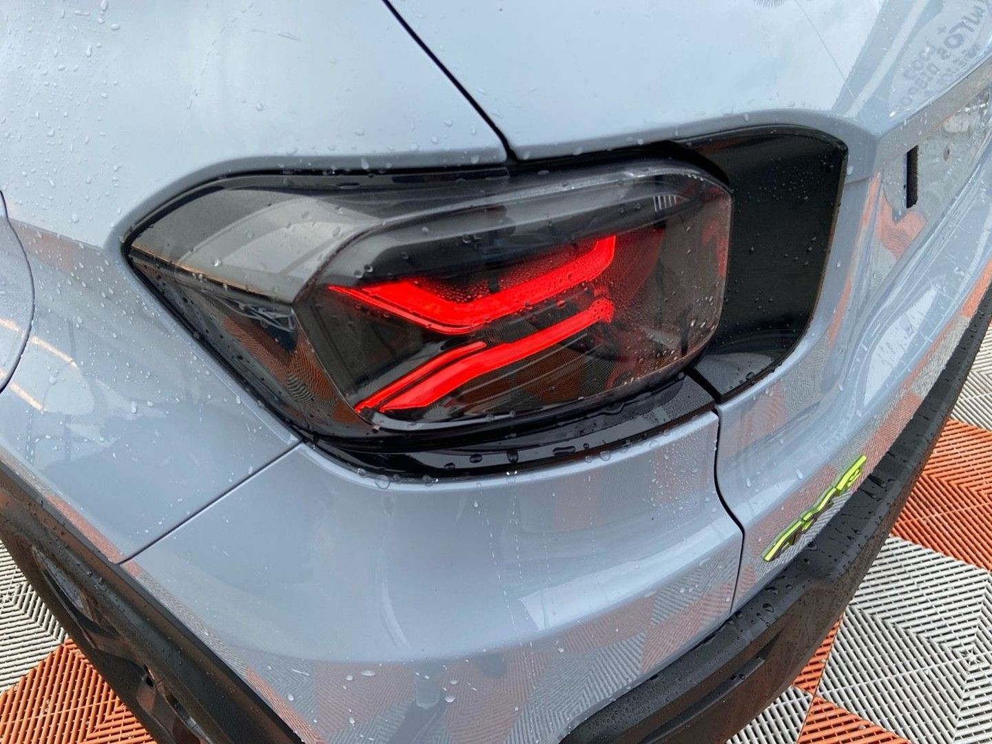 JEEP AVENGER 4XE en vente à Castres chez votre mandataire automobile