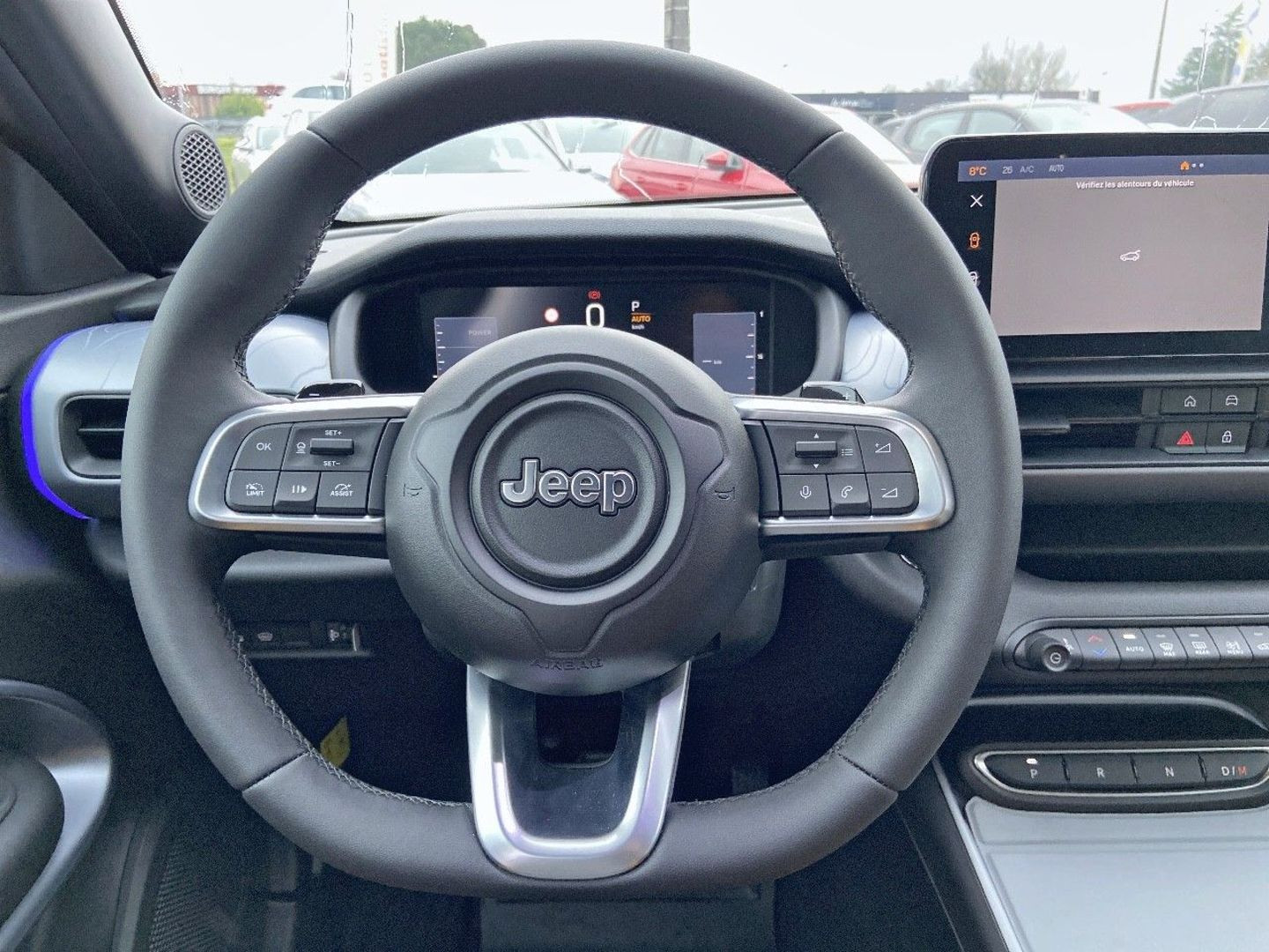 JEEP AVENGER 4XE en vente à Castres chez votre mandataire automobile