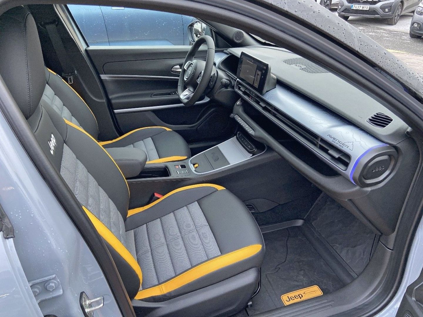 JEEP AVENGER 4XE en vente à Castres chez votre mandataire automobile