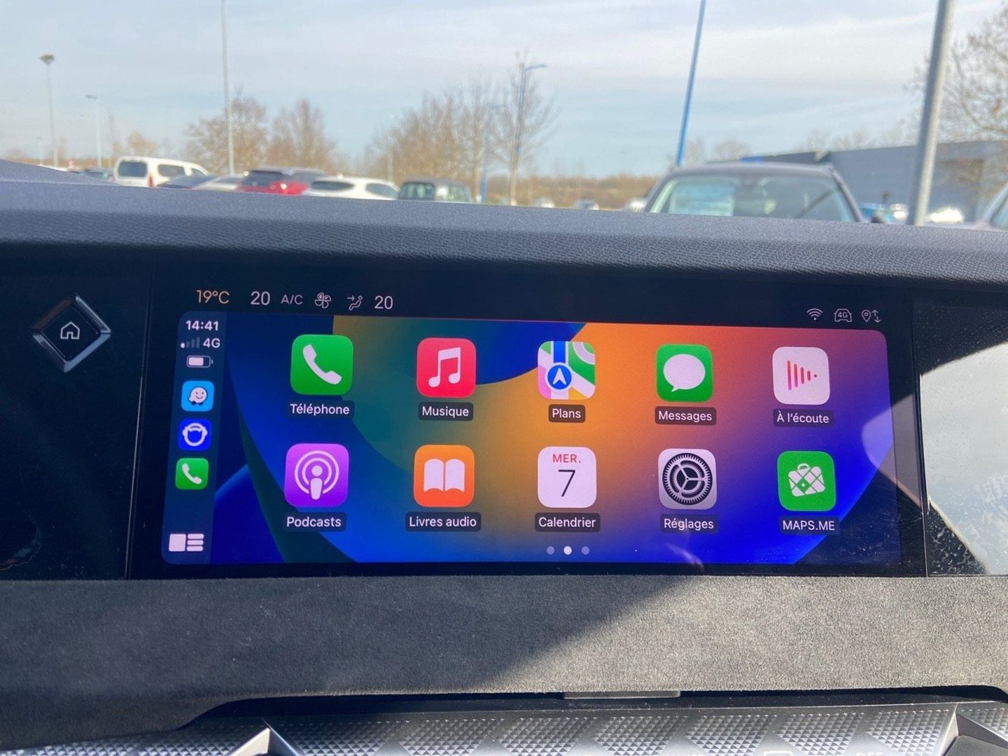 DS DS4 en vente à Castres chez votre mandataire automobile