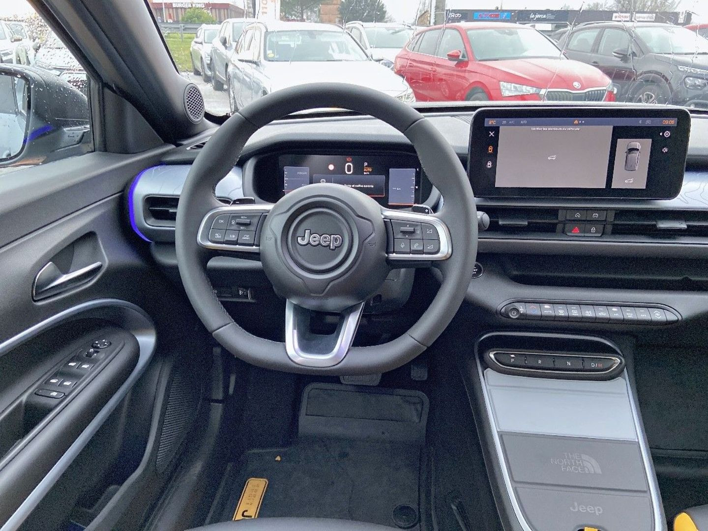 JEEP AVENGER 4XE en vente à Castres chez votre mandataire automobile