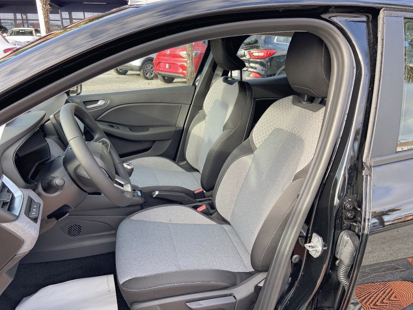 RENAULT Clio en vente à Castres chez votre mandataire automobile