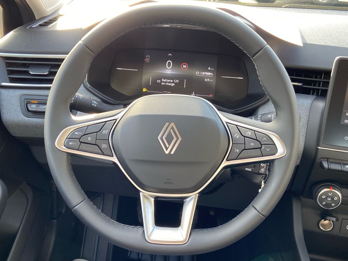 RENAULT Clio en vente à Castres chez votre mandataire automobile