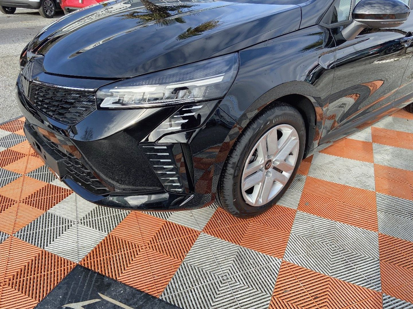 RENAULT Clio en vente à Castres chez votre mandataire automobile