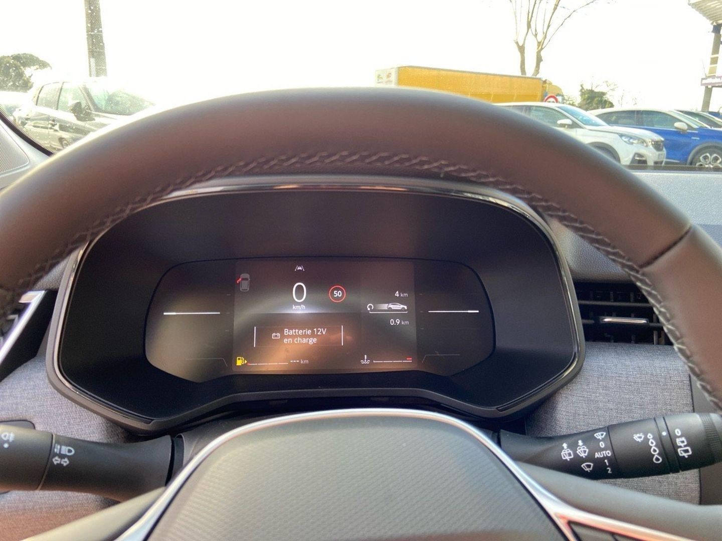 RENAULT Clio en vente à Castres chez votre mandataire automobile