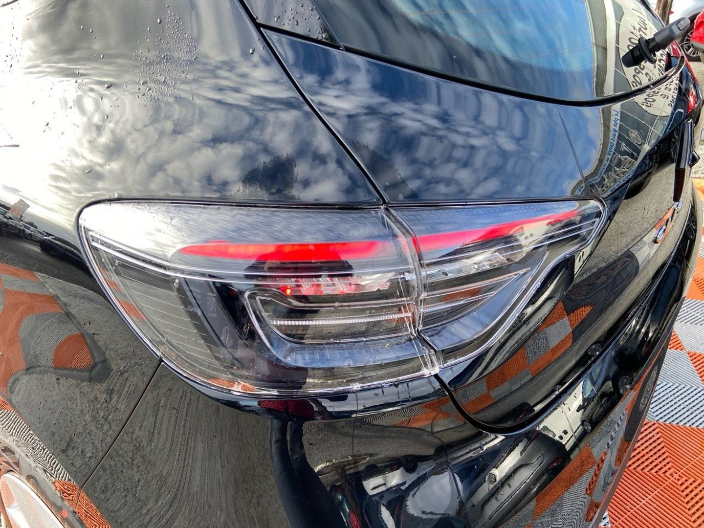 RENAULT Clio en vente à Castres chez votre mandataire automobile