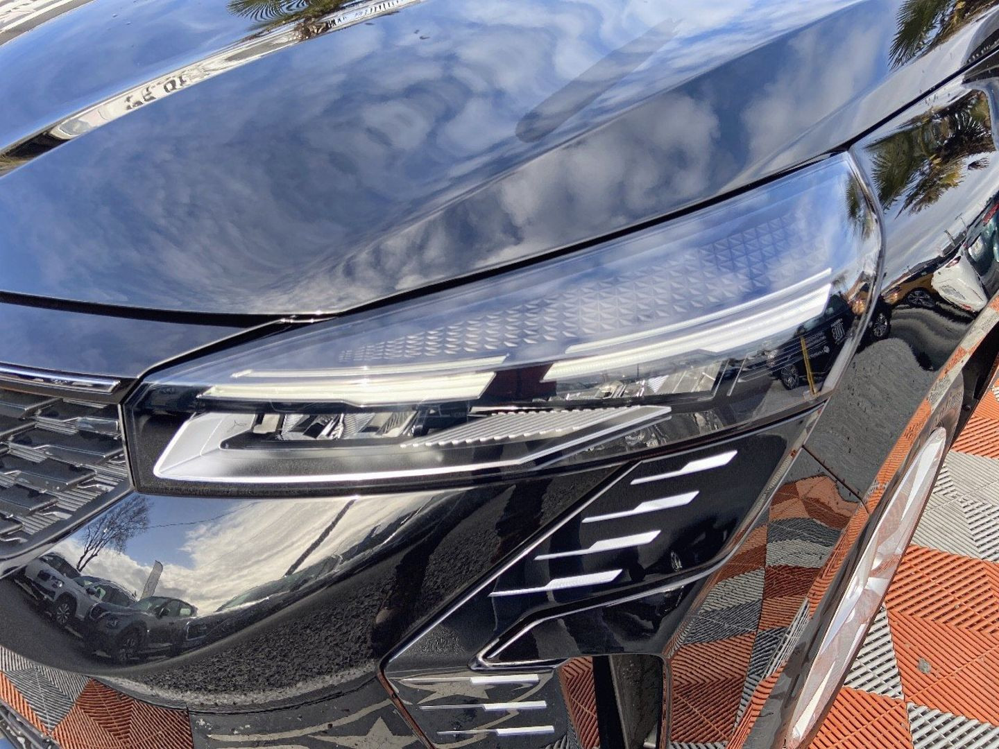 RENAULT Clio en vente à Castres chez votre mandataire automobile