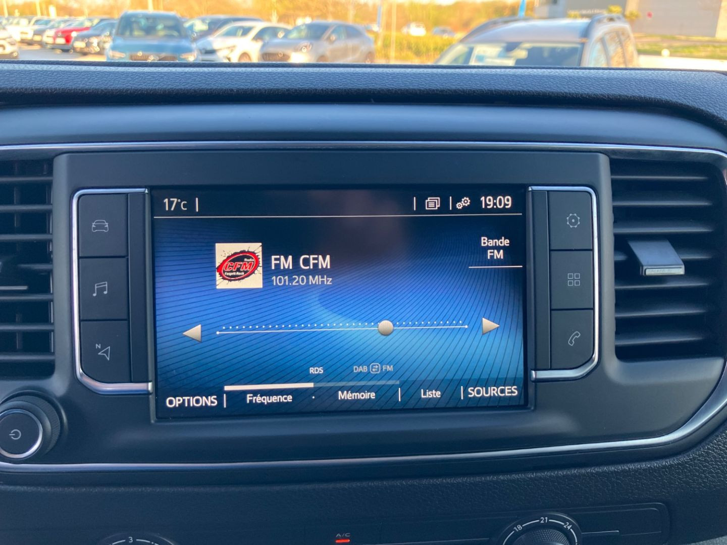 TOYOTA PROACE Verso en vente à Castres chez votre mandataire automobile