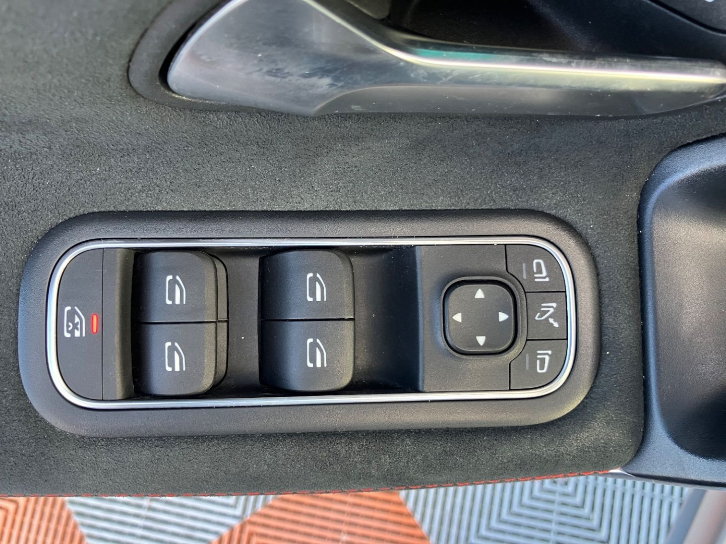 MERCEDES-BENZ CLA Shooting Brake en vente à Castres chez votre mandataire automobile