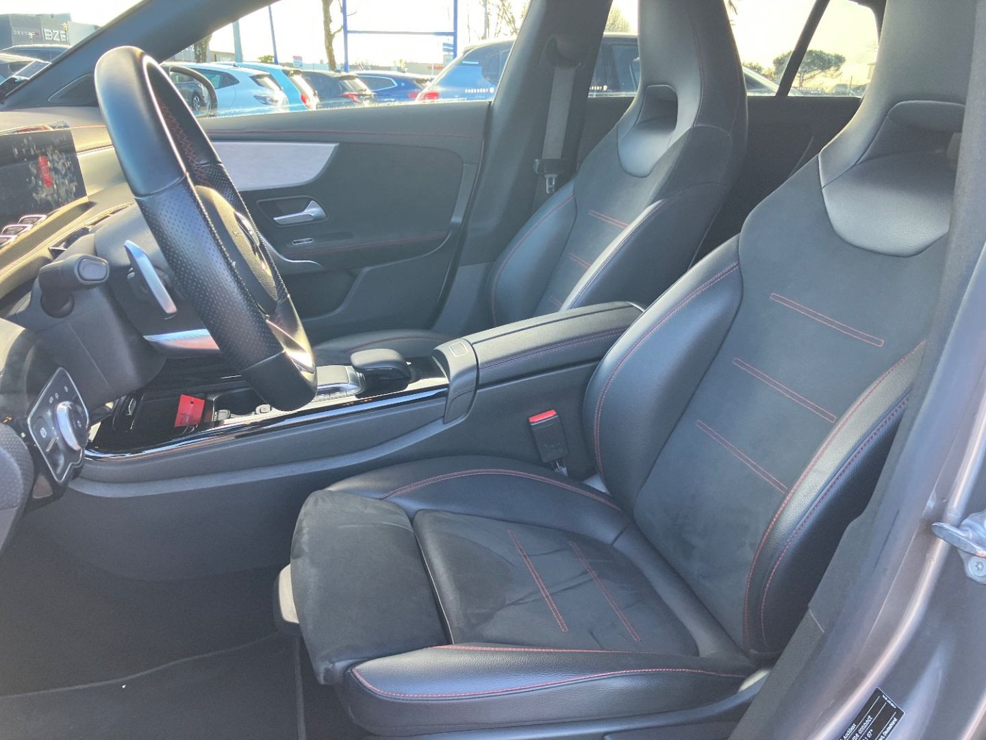 MERCEDES-BENZ CLA Shooting Brake en vente à Castres chez votre mandataire automobile