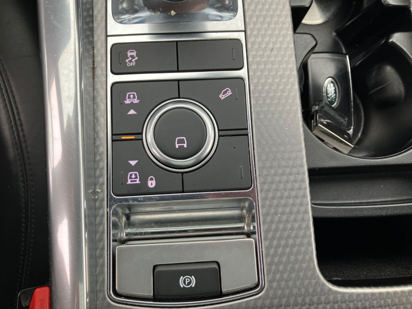 LAND ROVER RANGE ROVER SPORT en vente à Castres chez votre mandataire automobile