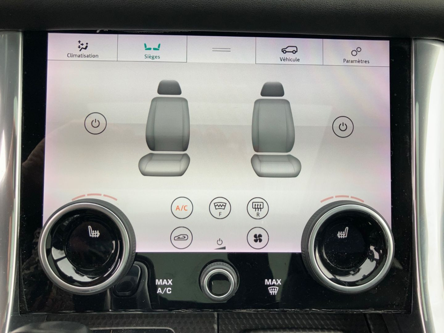 LAND ROVER RANGE ROVER SPORT en vente à Castres chez votre mandataire automobile