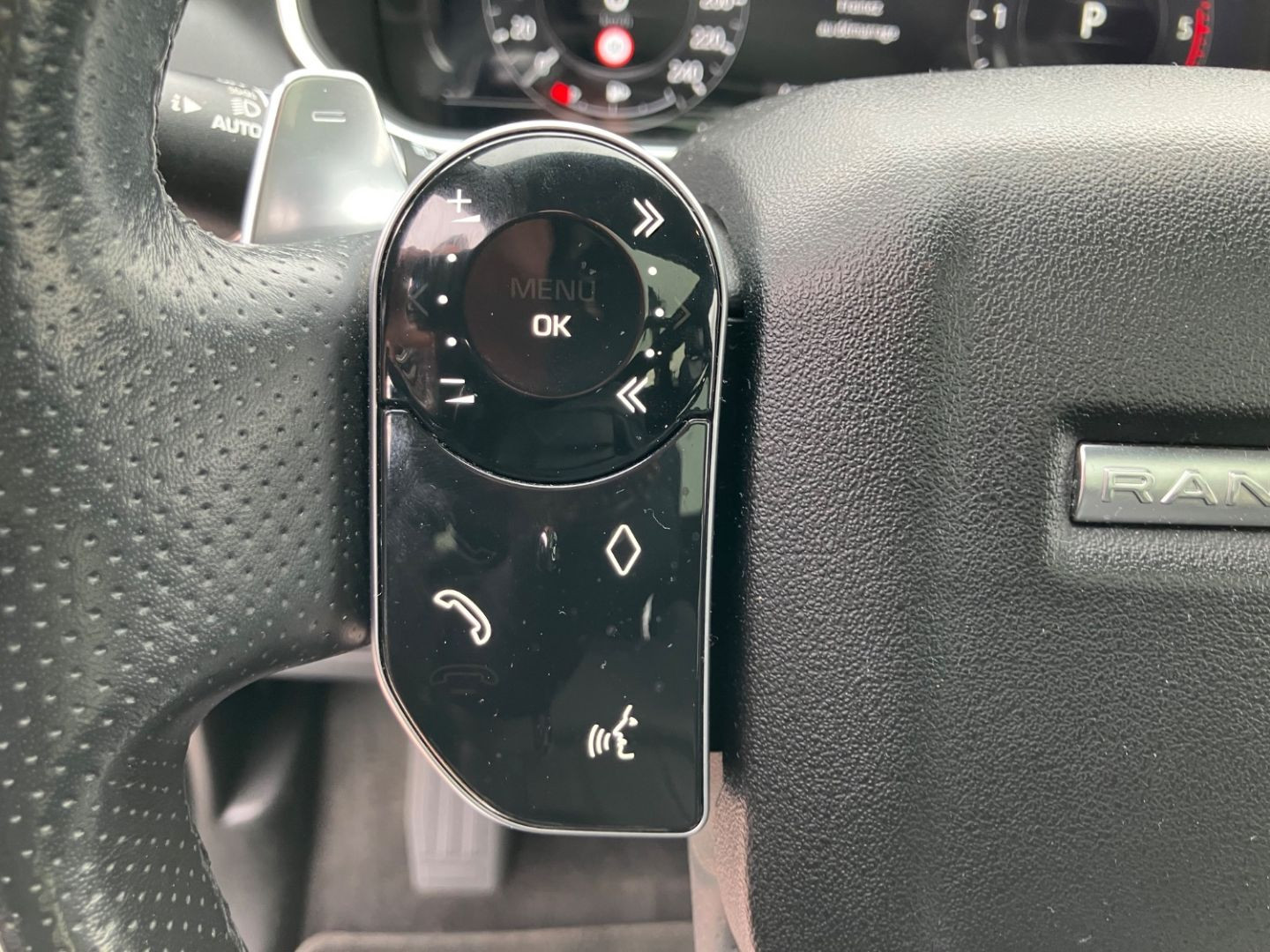 LAND ROVER RANGE ROVER SPORT en vente à Castres chez votre mandataire automobile