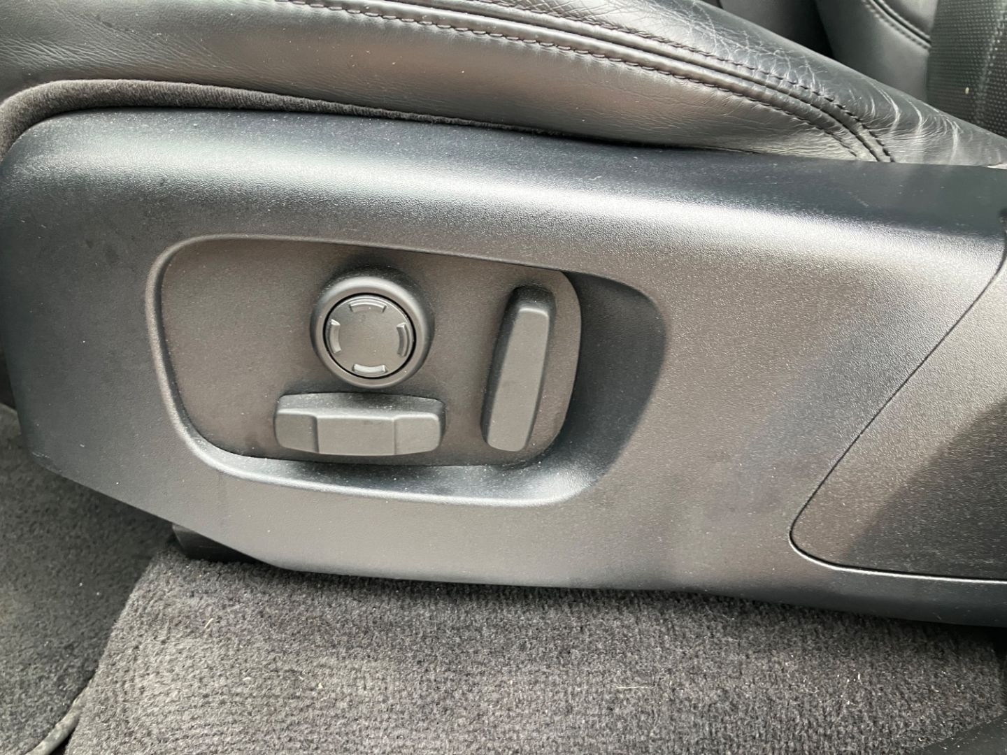 LAND ROVER RANGE ROVER SPORT en vente à Castres chez votre mandataire automobile