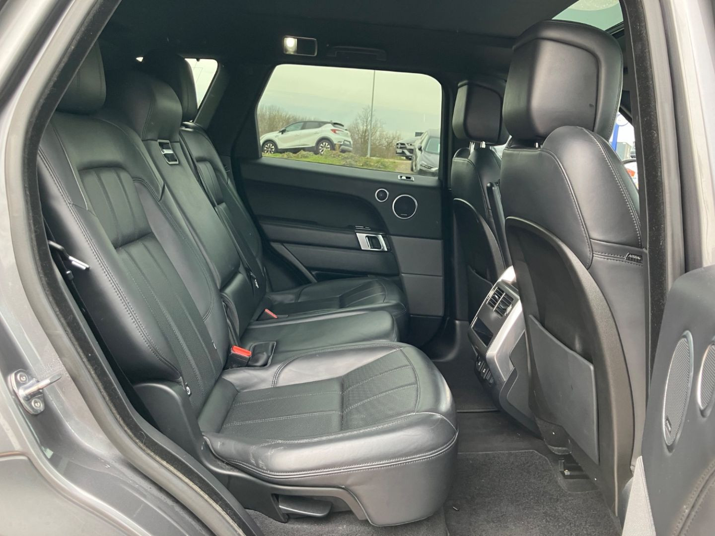 LAND ROVER RANGE ROVER SPORT en vente à Castres chez votre mandataire automobile