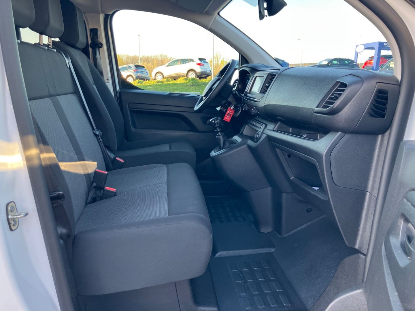 TOYOTA PROACE Verso en vente à Castres chez votre mandataire automobile