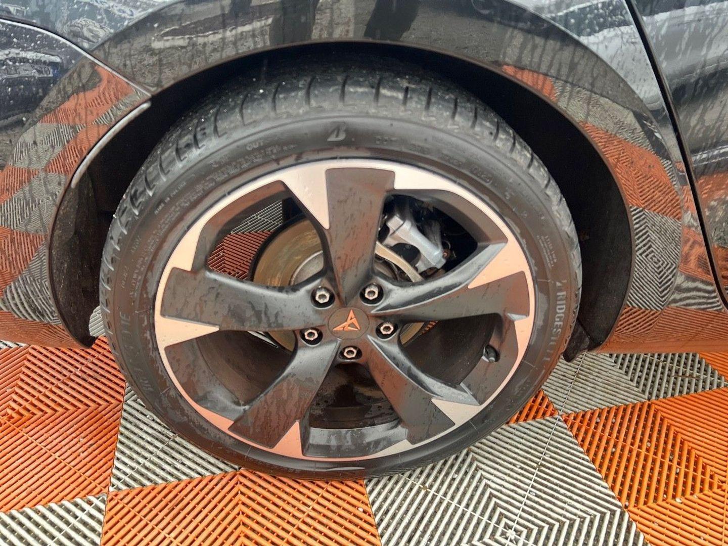 CUPRA LEON SPORTSTOURER en vente à Castres chez votre mandataire automobile