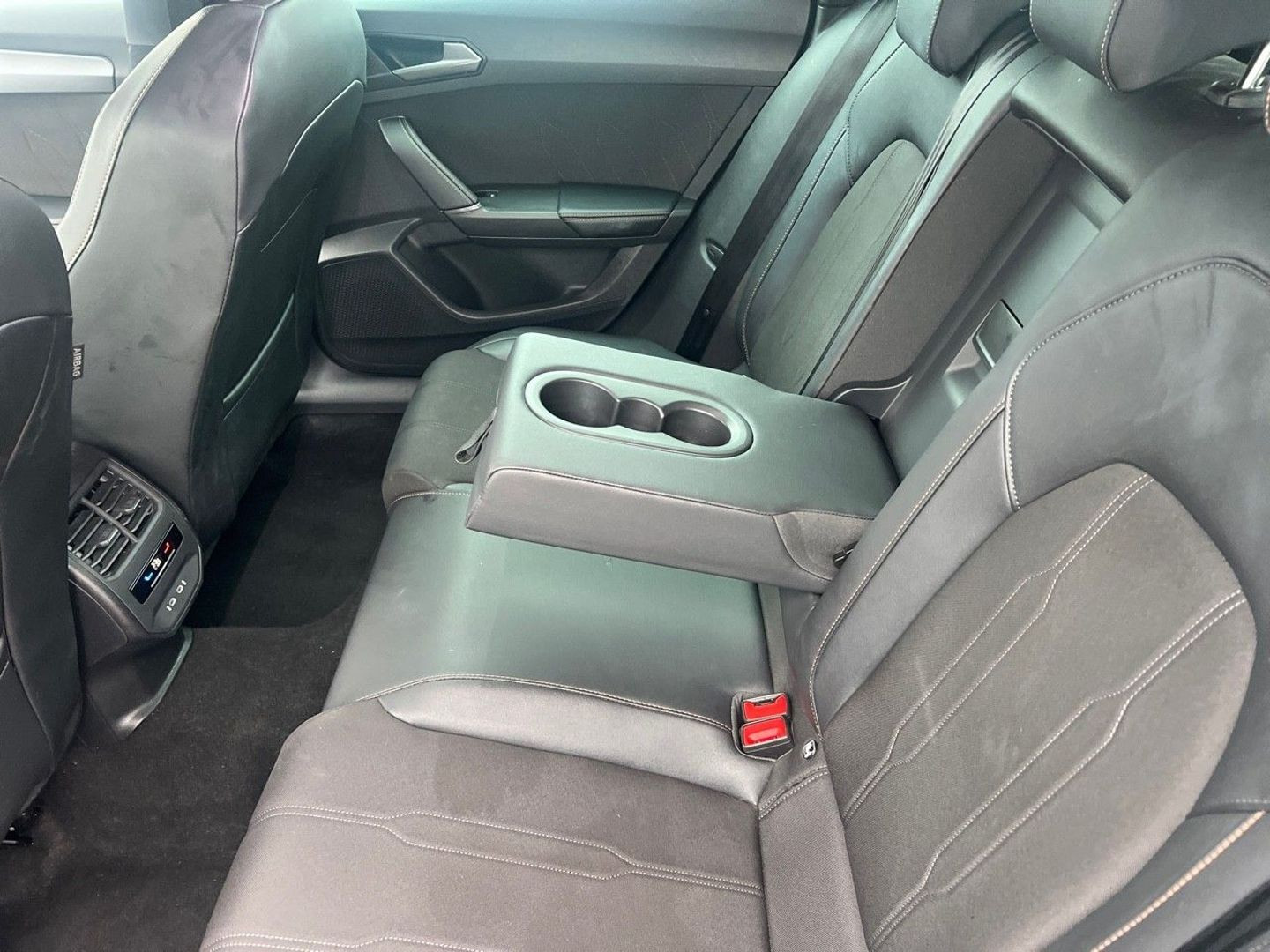 CUPRA LEON SPORTSTOURER en vente à Castres chez votre mandataire automobile