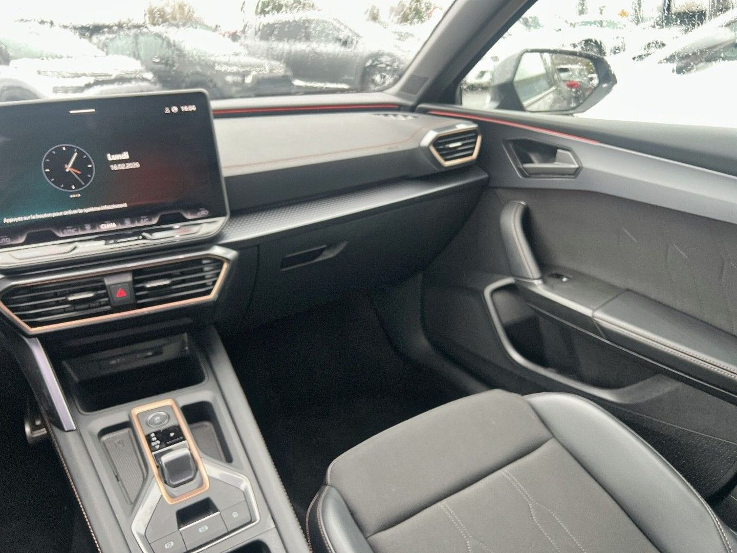 CUPRA LEON SPORTSTOURER en vente à Castres chez votre mandataire automobile