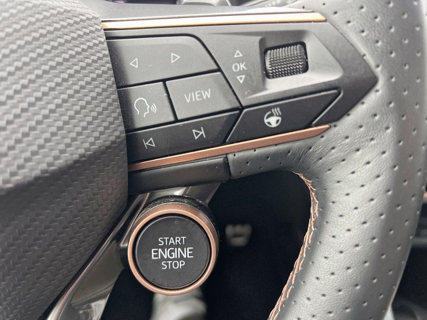 CUPRA LEON SPORTSTOURER en vente à Castres chez votre mandataire automobile