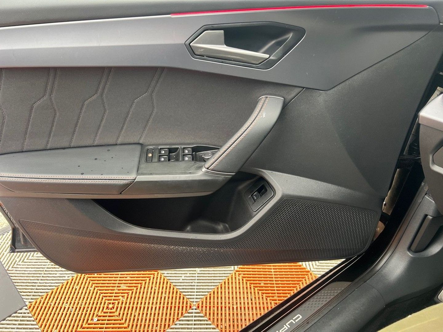 CUPRA LEON SPORTSTOURER en vente à Castres chez votre mandataire automobile