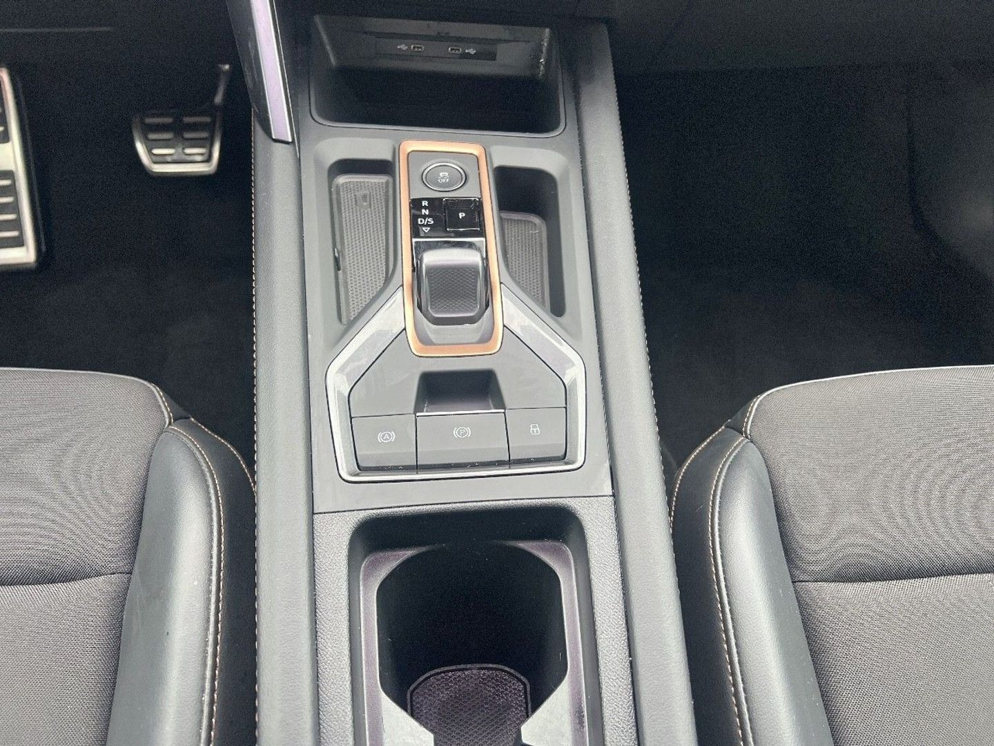 CUPRA LEON SPORTSTOURER en vente à Castres chez votre mandataire automobile