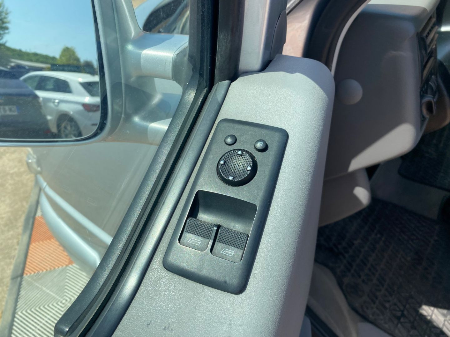 VOLKSWAGEN Multivan en vente à Castres chez votre mandataire automobile