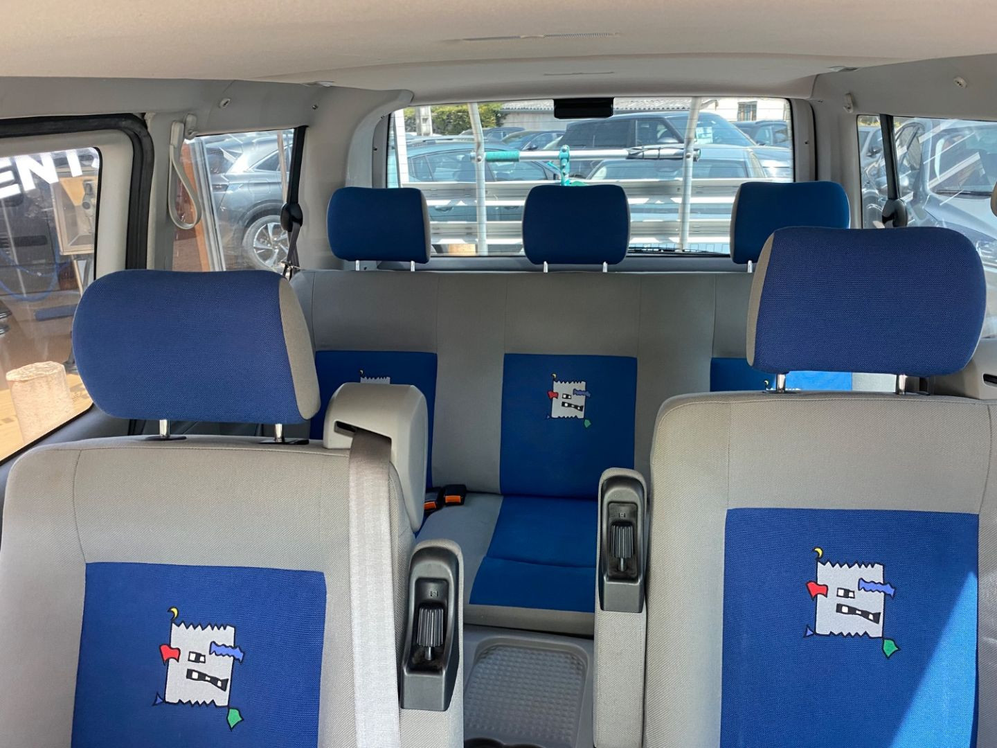 VOLKSWAGEN Multivan en vente à Castres chez votre mandataire automobile