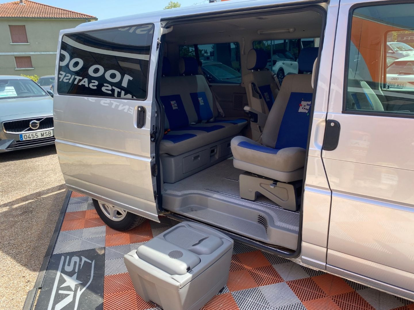 VOLKSWAGEN Multivan en vente à Castres chez votre mandataire automobile