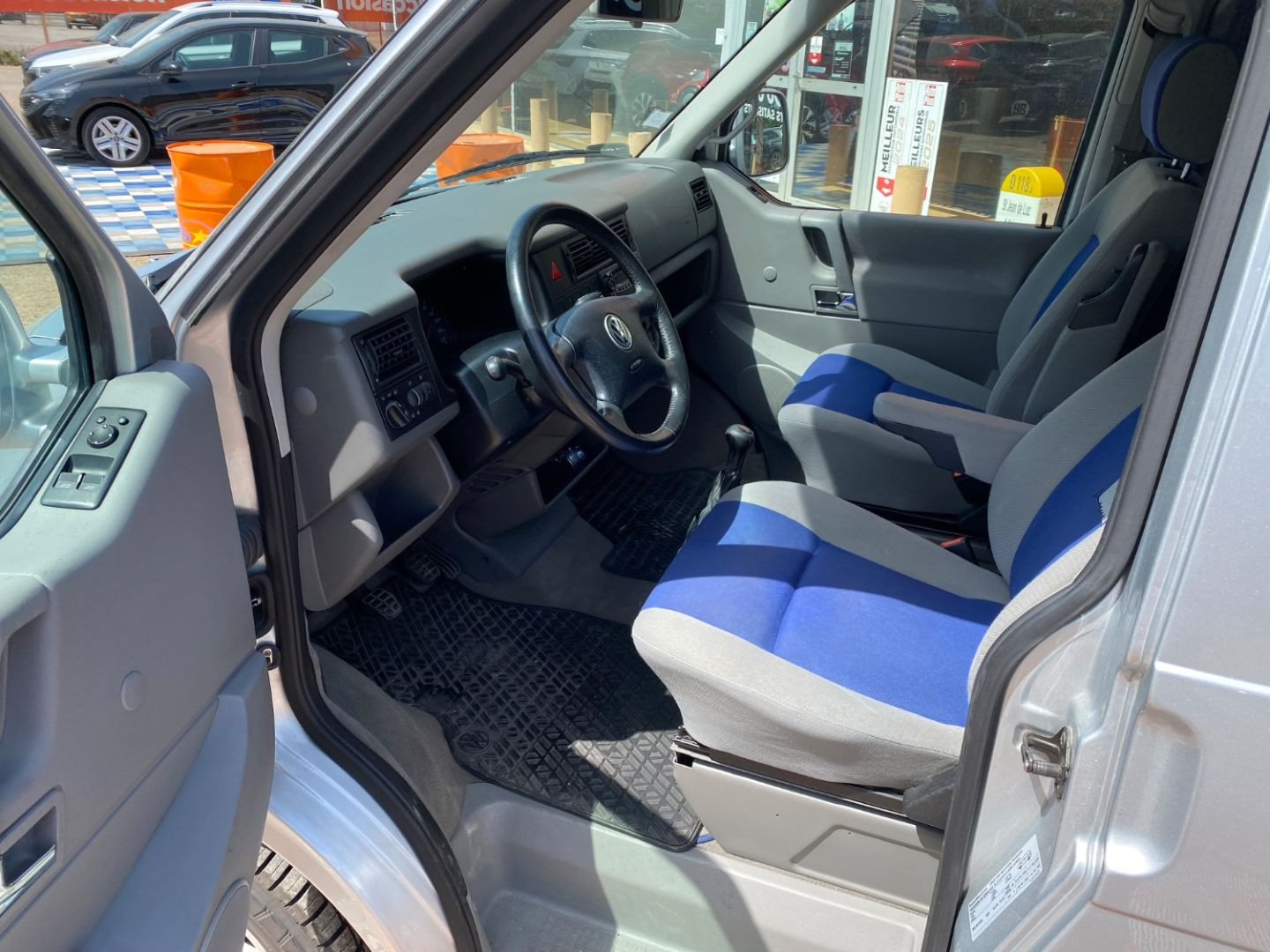 VOLKSWAGEN Multivan en vente à Castres chez votre mandataire automobile