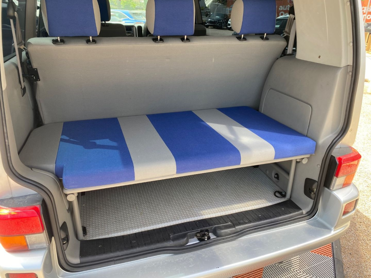 VOLKSWAGEN Multivan en vente à Castres chez votre mandataire automobile