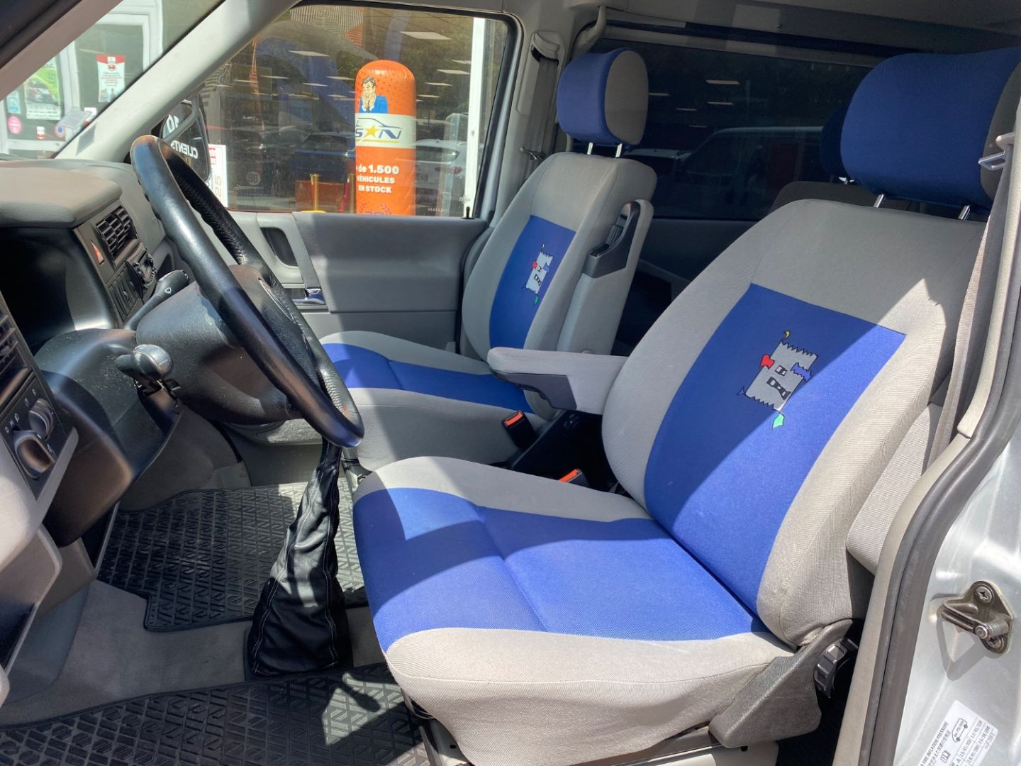 VOLKSWAGEN Multivan en vente à Castres chez votre mandataire automobile