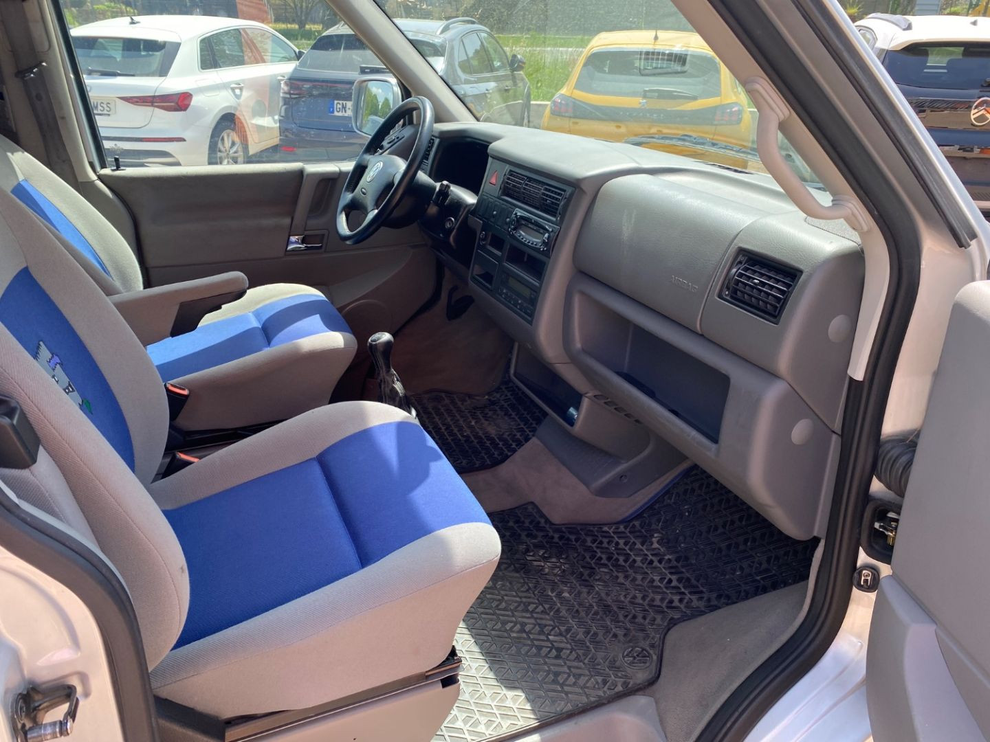 VOLKSWAGEN Multivan en vente à Castres chez votre mandataire automobile