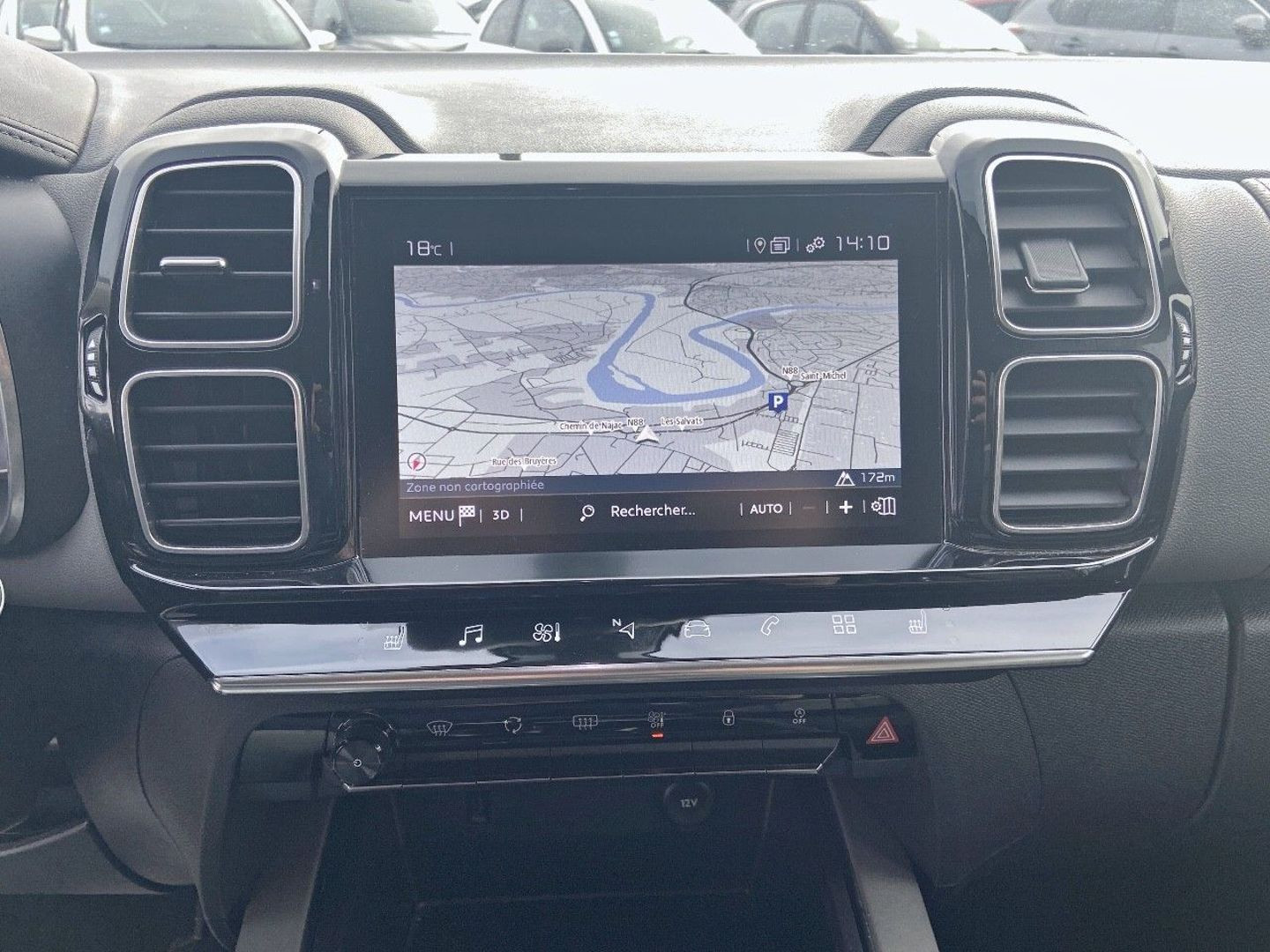 CITROEN C5 Aircross en vente à Castres chez votre mandataire automobile