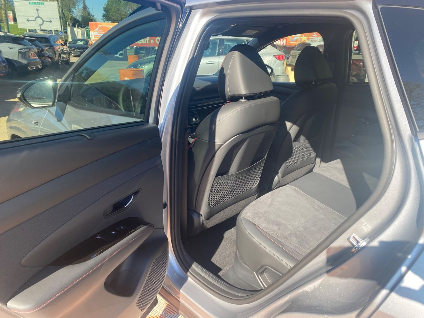 HYUNDAI Tucson en vente à Castres chez votre mandataire automobile