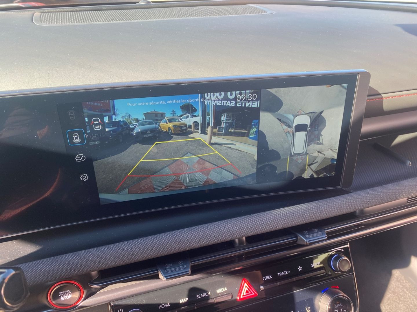 HYUNDAI Tucson en vente à Castres chez votre mandataire automobile