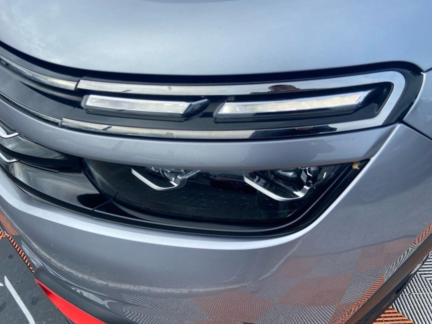 CITROEN C5 Aircross en vente à Castres chez votre mandataire automobile