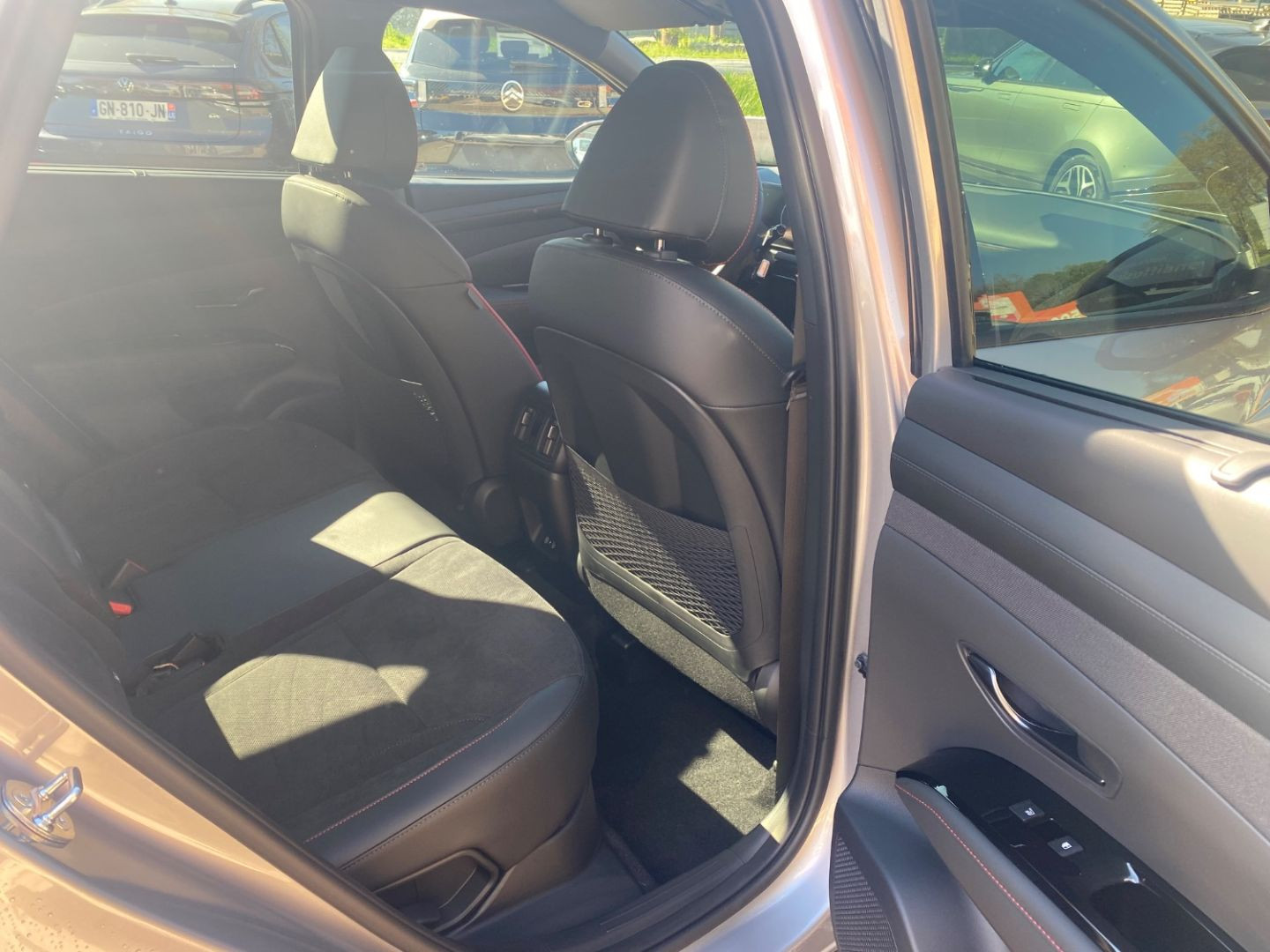 HYUNDAI Tucson en vente à Castres chez votre mandataire automobile