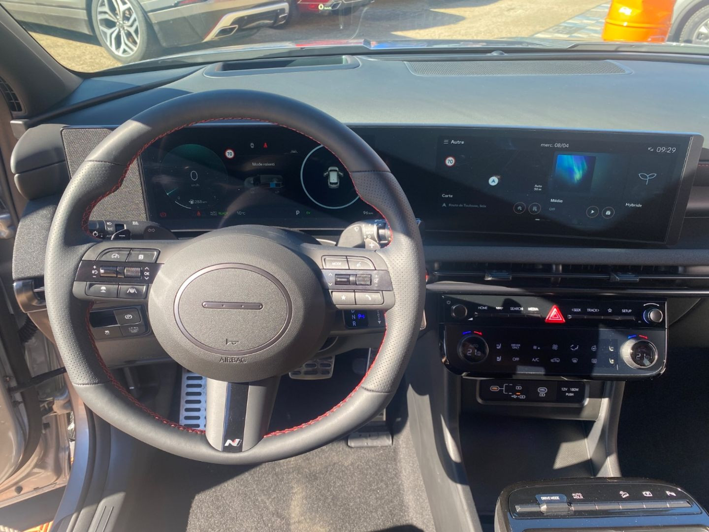 HYUNDAI Tucson en vente à Castres chez votre mandataire automobile